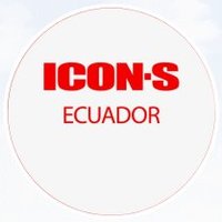 ICON•S Ecuador (@iconecuador) 's Twitter Profile Photo ICON•S Ecuador (@iconecuador) 's Twitter Profile Photo