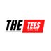 The Tees (@TheTeesOnline) Twitter profile photo