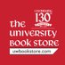 University Book Store (@UWBookStore) Twitter profile photo
