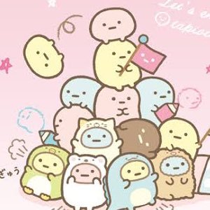 nekomanmaty's profile picture. 