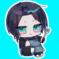 にじそ10 🈂️-50🍼 (@mi_28_) 's Twitter Profile Photo にじそ10 🈂️-50🍼 (@mi_28_) 's Twitter Profile Photo
