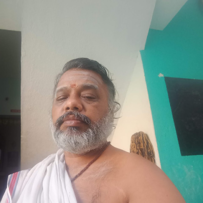 HariHa4111's profile picture. 