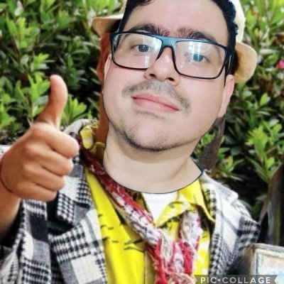 Idiota util pero con infulas de Genio, asnologo certificado. Patinador Profesional y Karateta
