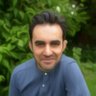 tbCvh863cMspPa's profile picture. Software designer, musician