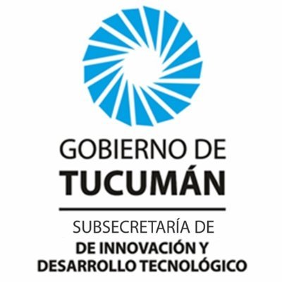 Subsecretaría de Innovación y Desarrollo Tecnológico - Secretaría de Gestión Pública y Planeamiento del Gobierno de Tucumán