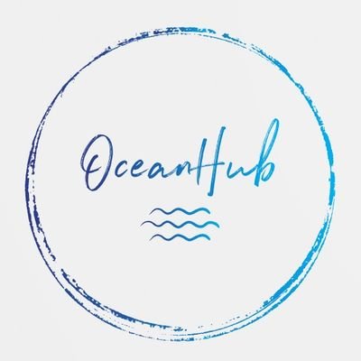 🌊 Bienvenidos a OᑕEᗩᑎᕼᑌᗷ 🐠 - El punto de encuentro para amantes del mar comprometidos con la conservación. Hablemos, compartamos, cuidemos! #nohayOceanoB