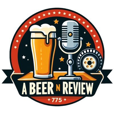 ABeerNReview's profile picture. Drinkin' brews and doin' reviews. The podcast that you didn't ask for and also don't need. Subscribe anyway.