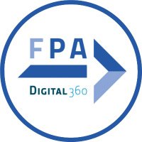 FPA - FORUM PA - A DIGITAL360 Company(@FPA_net) 's Twitter Profile Photo