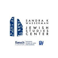 Jewish Studies, Baruch College, CUNY(@JewishCuny) 's Twitter Profileg