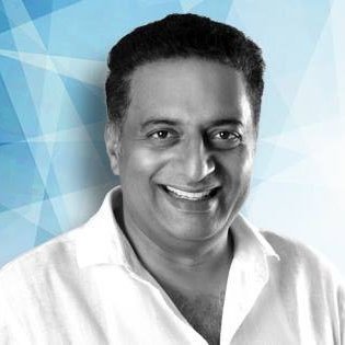 Parody, Satirist, Hypocrite.
Followed by my most favourite Hero @prakashraaj