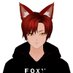 Foxy Akiyama 🦊⚔ Yokai Fox Vtuber (@FoxyAkiyama1) Twitter profile photo
