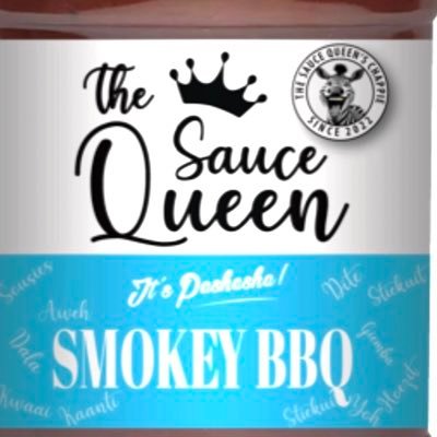 SauceQueenSA Profile Picture