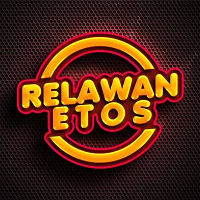 relawanetos's profile picture. 