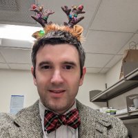 Chase Yarbrough, MD, MPH (@therealdrchase) 's Twitter Profile