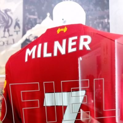 Milner and nunez enthusiast