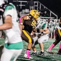 Noah Jackson-Briscoe (@noahbriscoe95_) 's Twitter Profile