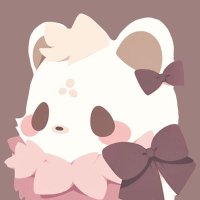 MUNI POP ᜊ🐼ᜊフリー素材も配布！(@Oo0u0pO) 's Twitter Profile Photo