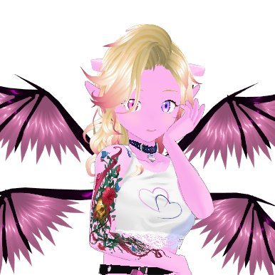 Punky, Nephilim Princess 🏳️‍⚧️😇😈さんのプロフィール画像