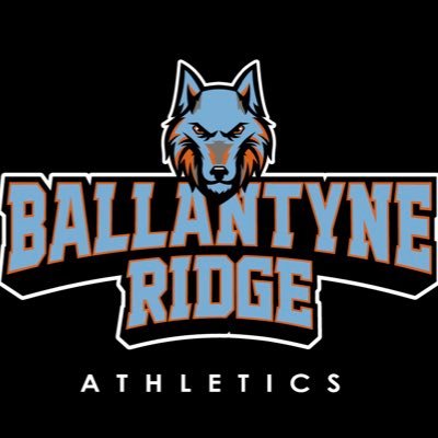 Official account for Ballantyne Ridge HS Athletics.