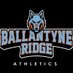Ballantyne Ridge HS Athletics (@brhswolves_ath) Twitter profile photo