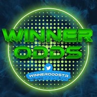 🔱 WinnerOdds® (@winneroddstr) Twitter profile photo