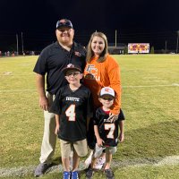 Coach Blake Beam (@coachbeam1) 's Twitter Profile Photo