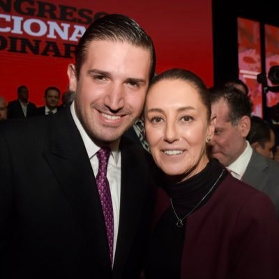 “Los jovenes estamos llamados a transformar a nuestro país”