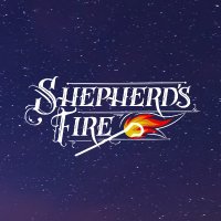 SHEPHERD'S FIRE(@Shepherds_Fire) 's Twitter Profile Photo