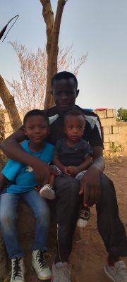 I am a passionate Nigerian,keen on adventure,intense on new ideas,qualified geologist,social worker,experienced customerservice executive and social commentator