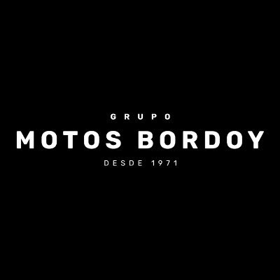 El Grupo Motos Bordoy, fundado en 1971, es una de las empresas españolas más relevantes del sector de las dos ruedas.
#PasiónPorLasMotos