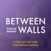 Between These Walls Podcast (@BTWPodcast_York) Twitter profile photo