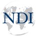 National Democratic Institute (@NDI) Twitter profile photo