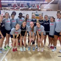 WBB Red Devils (@dickinsoncolwbb) 's Twitter Profile