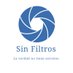 sin filtros (@sinfiltrosES) Twitter profile photo