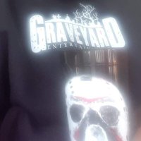 Big Kent🏴of Graveyard Entertainment(@BIgKent74) 's Twitter Profile Photo
