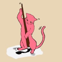 桜描猫 (@sakurabyobyo) 's Twitter Profile Photo 桜描猫 (@sakurabyobyo) 's Twitter Profile Photo