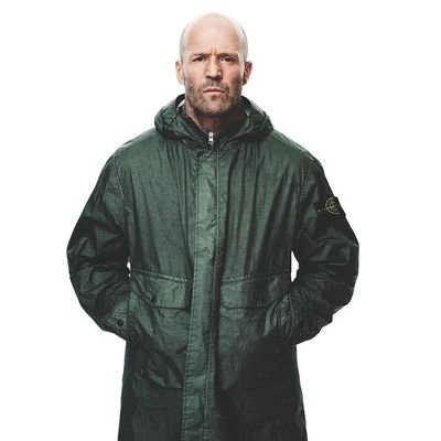 Welcome to the official account of JasonStatham.