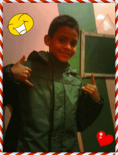 eu só do jeito que só, quem não gosta do meu jeito vai se ferrar !!! goste se quizer !!!
irmã da @christinnaa25