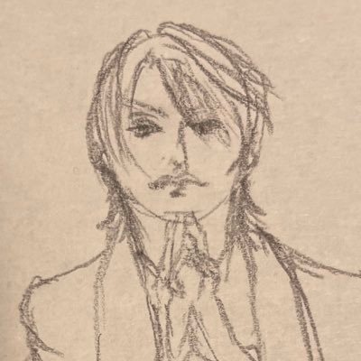 お絵描き練習してる成人(アナログのみ)のBL雑多垢。ｮｮ多め。今は4部再燃。左露と右仗が好き。地雷なし。NLも好き。他はTB、GNTMなどその他諸々。無言フォロー失礼します。