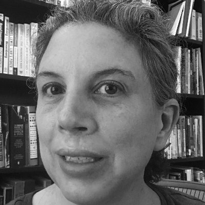 Journalist for hire. Ex-Bloomberg, ex-Bergen Record. Bylines: The New York Times, WaPo, Yahoo. Read Victim EY, about a big mess, https://t.co/wJnMWW6eXD