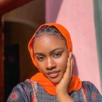 Jameelah 💎(@Jameelah_umar) 's Twitter Profile Photo