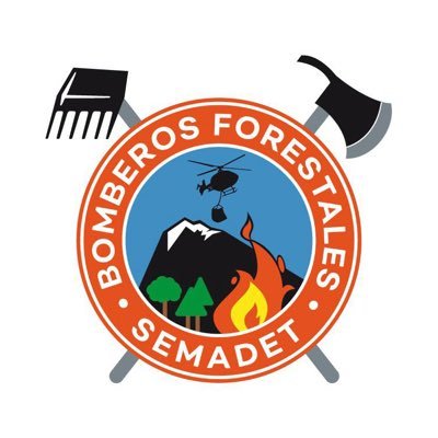 Comunidad de brigadistas forestales de Jalisco