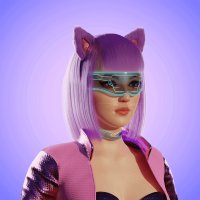 Nekomimi Kat Club (@nekokatclubnft) 's Twitter Profile Photo Nekomimi Kat Club (@nekokatclubnft) 's Twitter Profile Photo