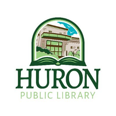 Huron Ohio's public library, community center, and civic heart. Located on beautiful Lake Erie.