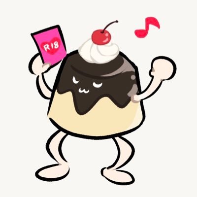 虚無虚無ぷりん🍮さんのプロフィール画像