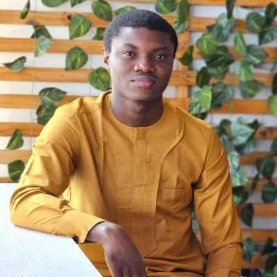 Software Engineer, @NerdBugHQ
Visca Barca!!!
instagram @ayodeji_10
+2348109934442