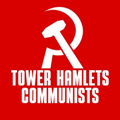 Tower Hamlets branch of the International Marxist Tendency.

Towards a Revolutionary Communist Party ☭