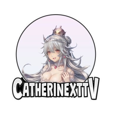 Catherinexttv Profile Picture