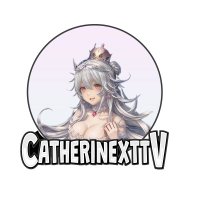 Catherinex ✨ (Art Commissions) 🎨(@Catherinexttv) 's Twitter Profile Photo