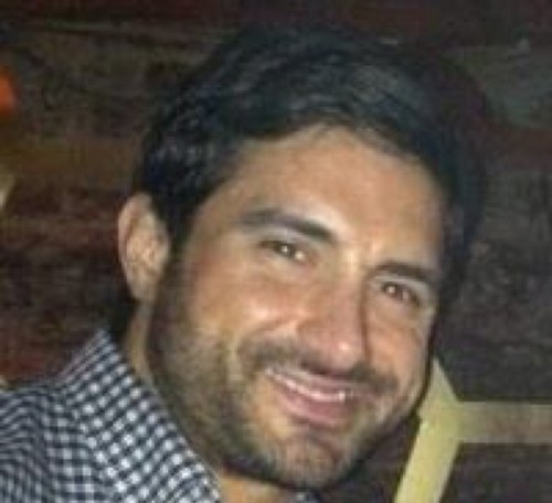 SergeJune's profile picture. Any healthy person can go without food for two days -- but not without salumi